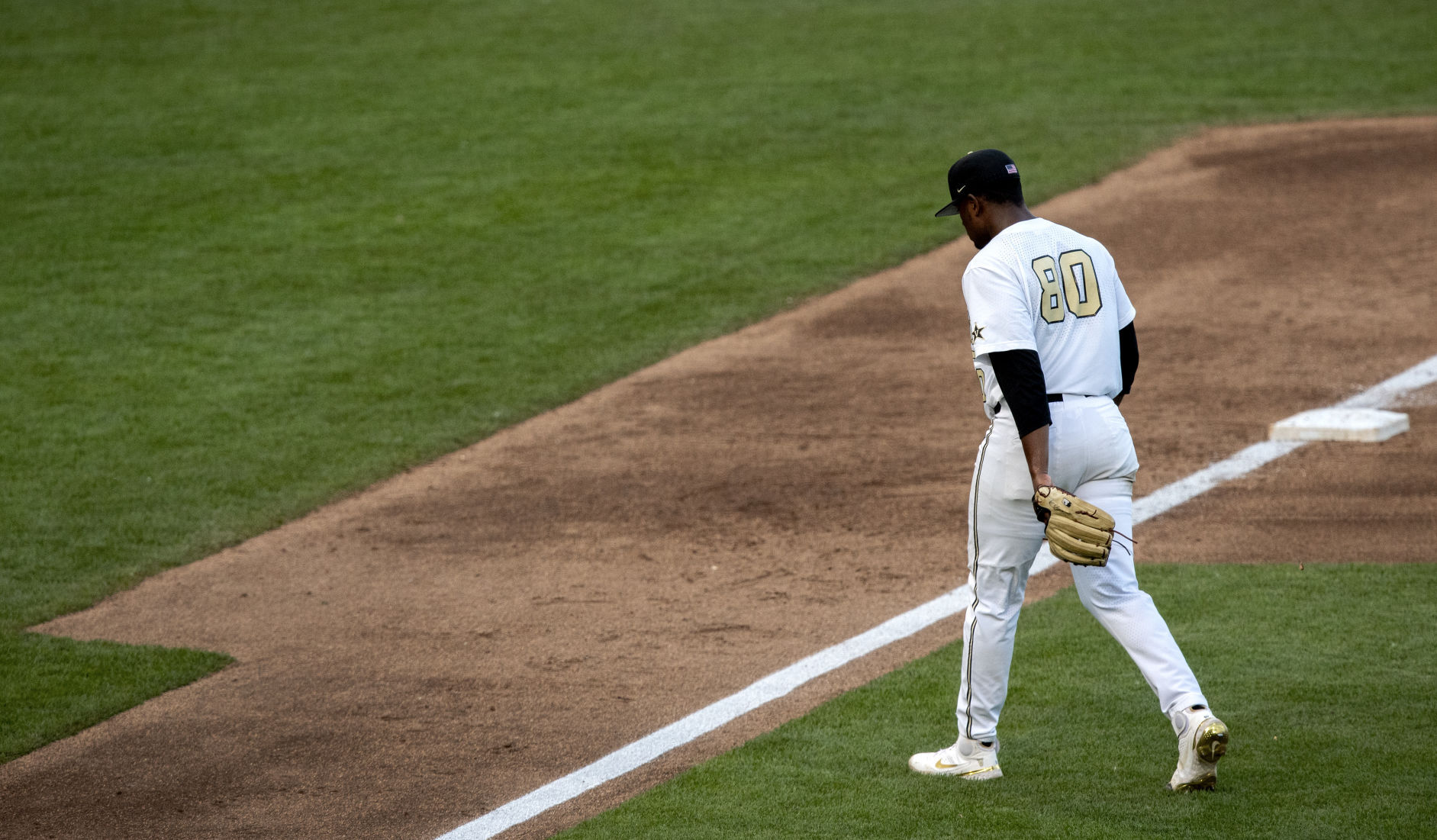 Mississippi State vs. Vanderbilt, 6.30